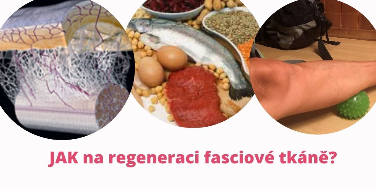 How to Regenerate and Nourish Your Fascia for Optimal Health
