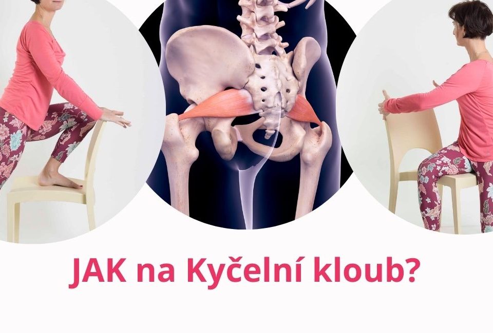 A Step-by-Step Guide to Healthy, Pain-Free Hips