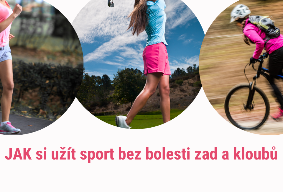 The Ultimate Guide to Enjoying Sports Without Pain