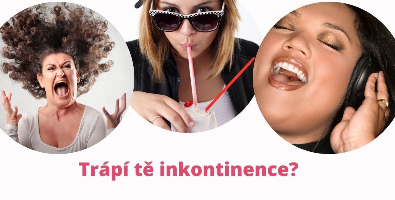 Struggling with Incontinence? You're Not Alone and There Is Hope