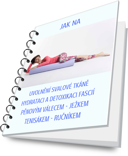 E-book "Body without Pain" by Martina Fallerova