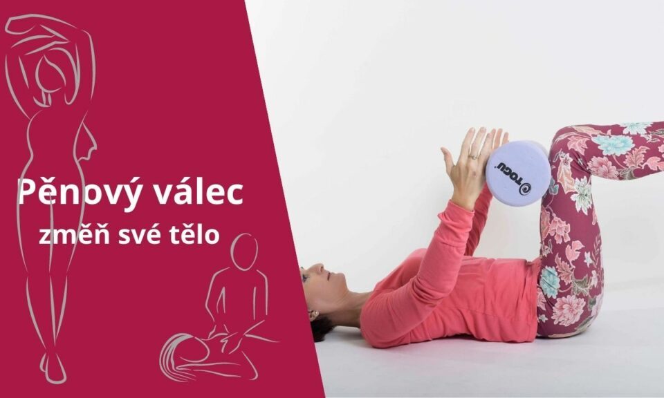 Online Library - Foam Roller - martinafallerova.cz