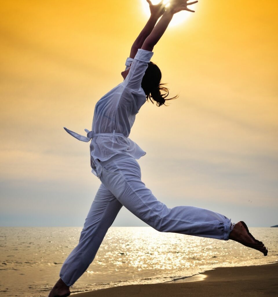 3 Keys to Successful Back Pain Therapy - martinafallerova.cz