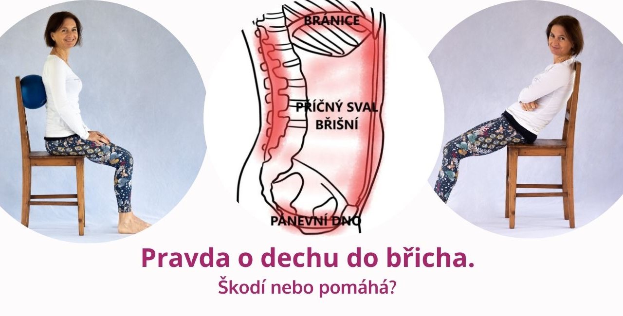 The Truth About Belly Breathing: Are You Doing It Right?