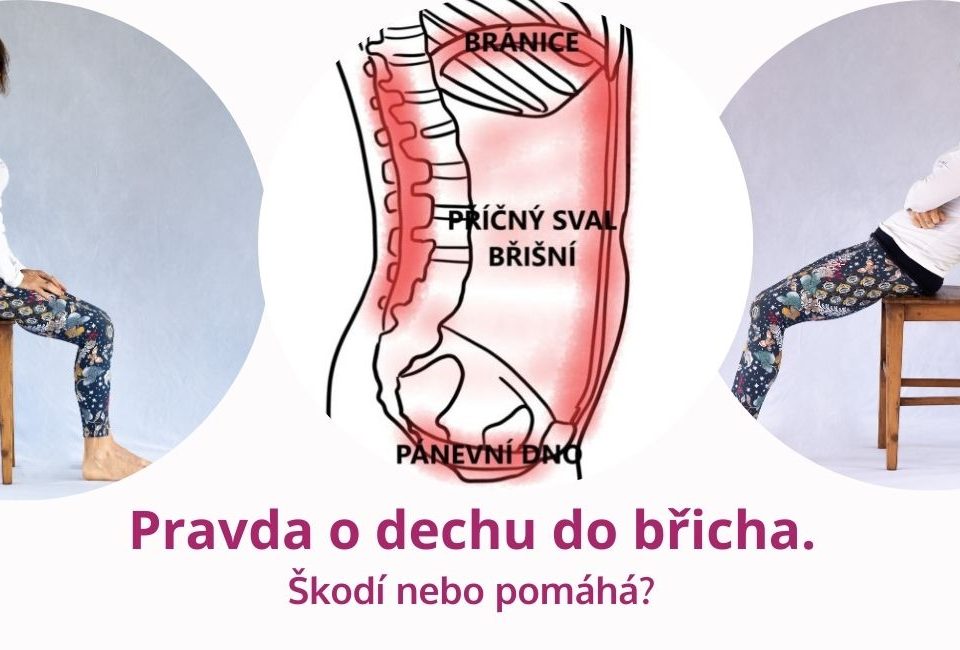 The Truth About Belly Breathing: Are You Doing It Right?