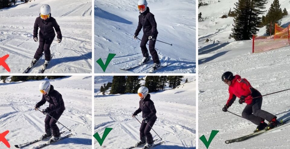 How to enjoy skiing without back and joint pain - martinafallerova.cz