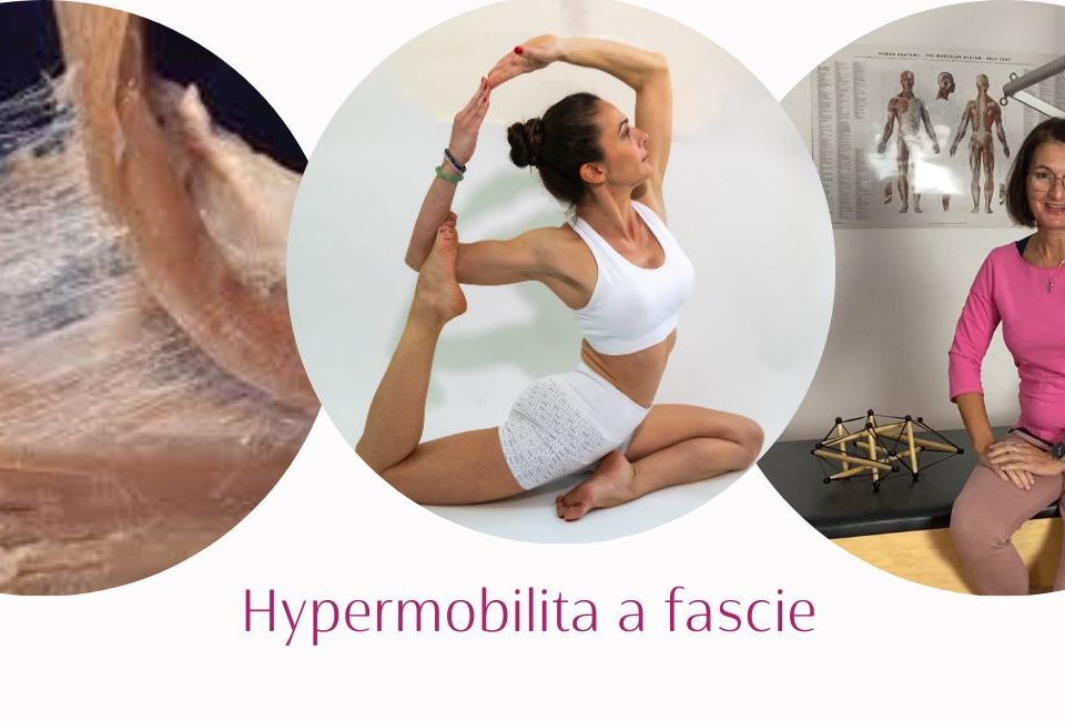 Hypermobility and Fascia: Gaining Support and Stability Through Proper Muscle and Fascia Activation
