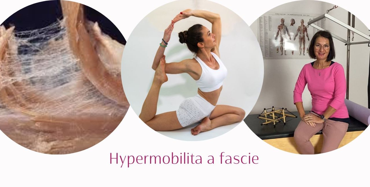 Hypermobility and Fascia: Gaining Support and Stability Through Proper Muscle and Fascia Activation