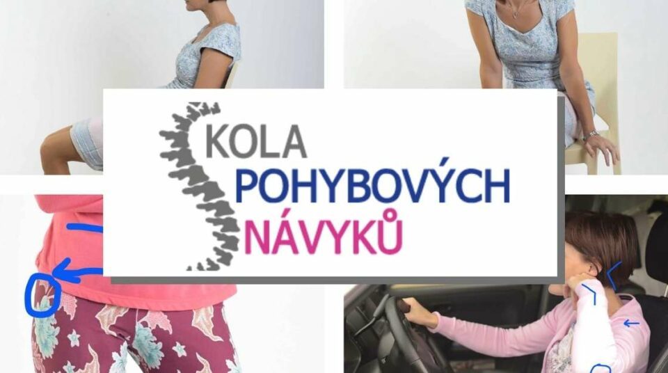 School of Movement Habits - martinafallerova.cz