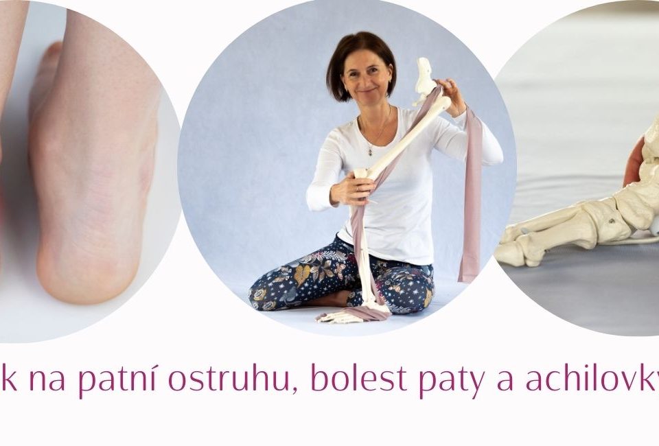 Plantar Fasciitis, Heel Spurs, and Achilles Pain: A Complete Guide