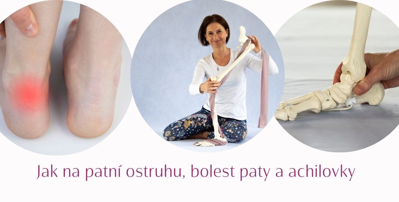 Plantar Fasciitis, Heel Spurs, and Achilles Pain: A Complete Guide